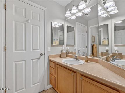 3536 Grand View Court, Carson City, NV 89705 Photo