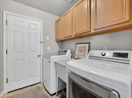 3536 Grand View Court, Carson City, NV 89705 Photo