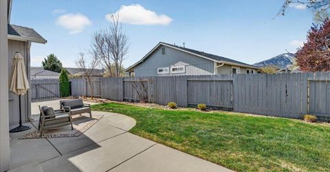 3536 Grand View Court, Carson City, NV 89705 Photo