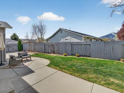 3536 Grand View Court, Carson City, NV 89705 Photo