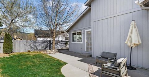 3536 Grand View Court, Carson City, NV 89705 Photo