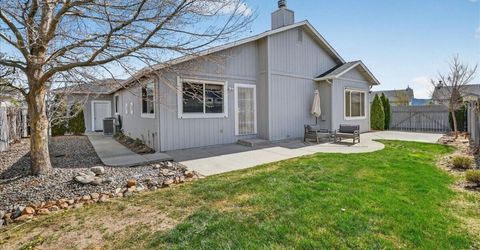 3536 Grand View Court, Carson City, NV 89705 Photo