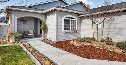 3536 Grand View Court, Carson City, NV 89705 Photo