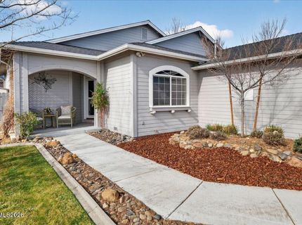 3536 Grand View Court, Carson City, NV 89705 Photo