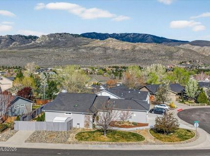 3536 Grand View Court, Carson City, NV 89705 Photo