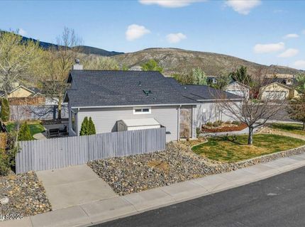 3536 Grand View Court, Carson City, NV 89705 Photo