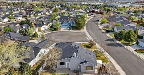 3536 Grand View Court, Carson City, NV 89705 Photo