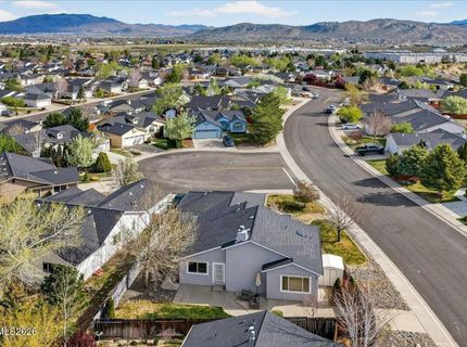 3536 Grand View Court, Carson City, NV 89705 Photo