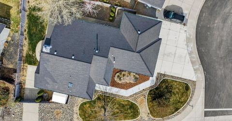 3536 Grand View Court, Carson City, NV 89705 Photo