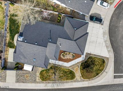 3536 Grand View Court, Carson City, NV 89705 Photo