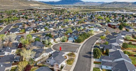 3536 Grand View Court, Carson City, NV 89705 Photo