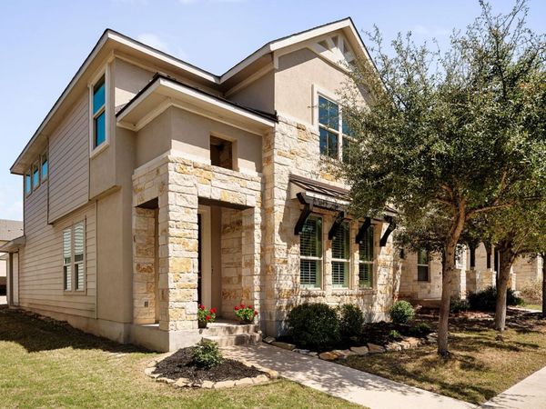 126 Buckthorn DR, Dripping Springs, TX 78620