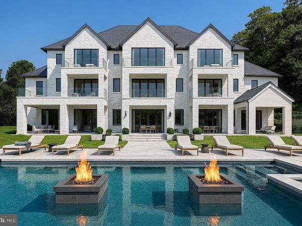 9933 BENTCROSS DRIVE, POTOMAC, MD 20854