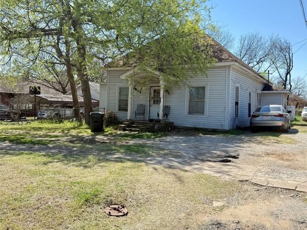 708 W 12th, Sulphur, OK 73086