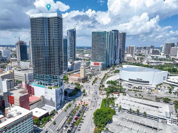 398 NE 5th St , Unit 3516, Miami, FL 33132