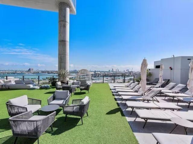 398 NE 5th St , Unit 3516, Miami, FL 33132 Photo