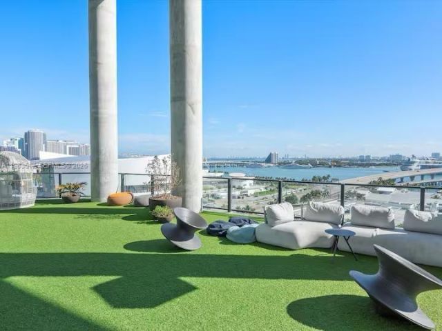 398 NE 5th St , Unit 3516, Miami, FL 33132 Photo