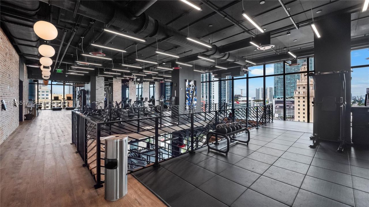 398 NE 5th St , Unit 3516, Miami, FL 33132 Photo