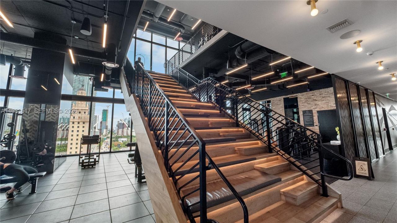 398 NE 5th St , Unit 3516, Miami, FL 33132 Photo