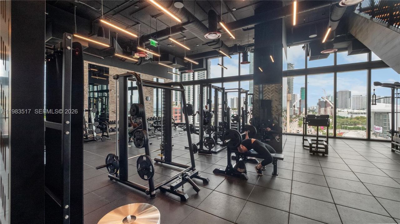 398 NE 5th St , Unit 3516, Miami, FL 33132 Photo