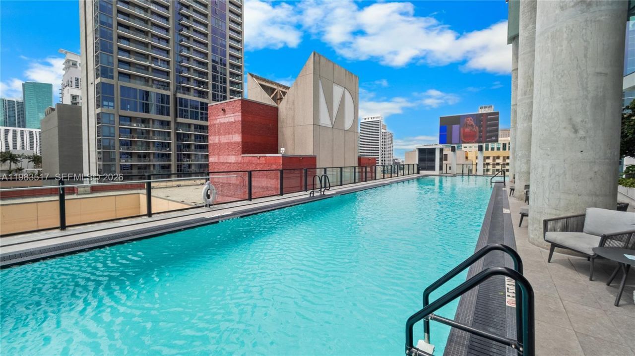 398 NE 5th St , Unit 3516, Miami, FL 33132 Photo