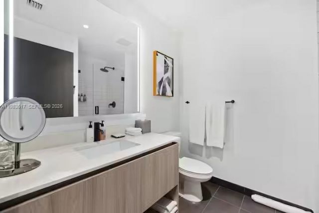 398 NE 5th St , Unit 3516, Miami, FL 33132 Photo