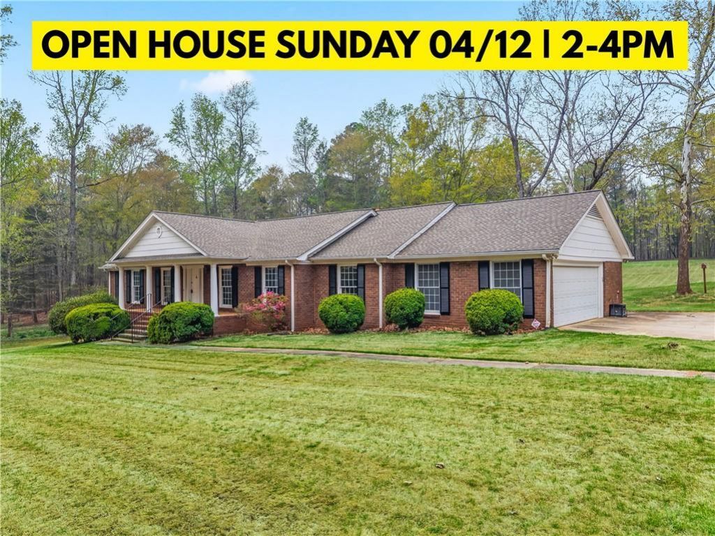 160 Red Fox Run, Athens, GA 30605 Main Photo