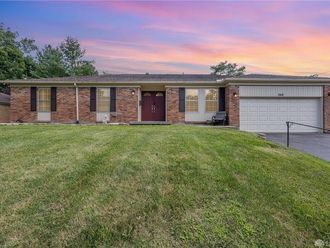 246 Crest Hill Avenue Vandalia, OH 45377