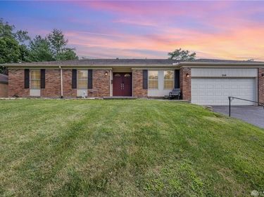 246 Crest Hill Avenue, Vandalia, OH 45377