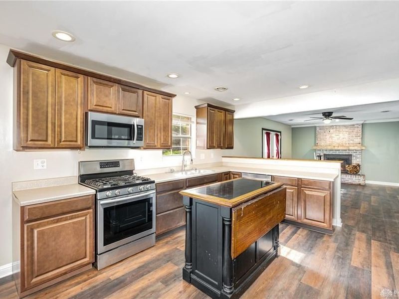 246 Crest Hill Avenue, Vandalia, OH 45377 Photo 12