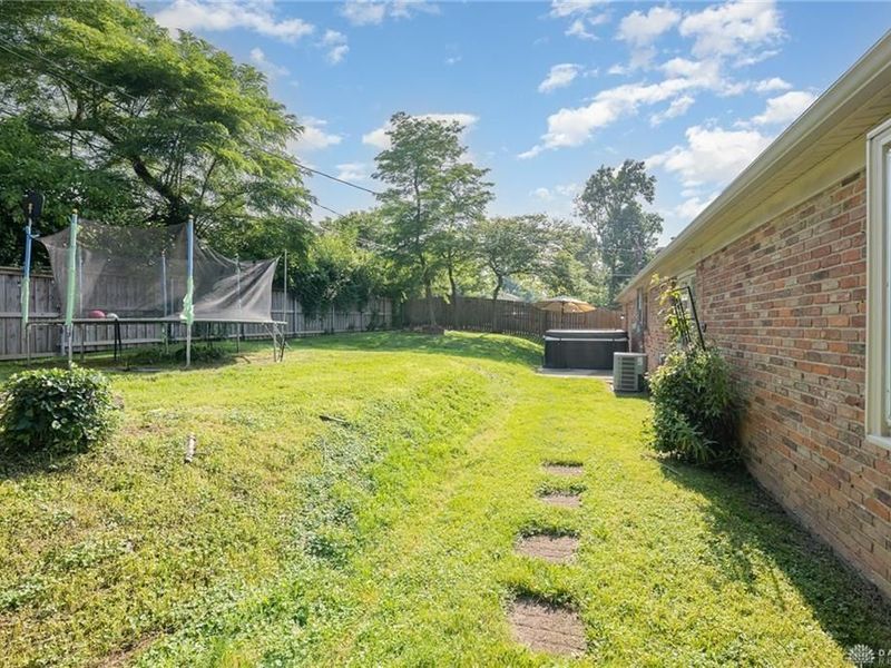 246 Crest Hill Avenue, Vandalia, OH 45377 Photo 21