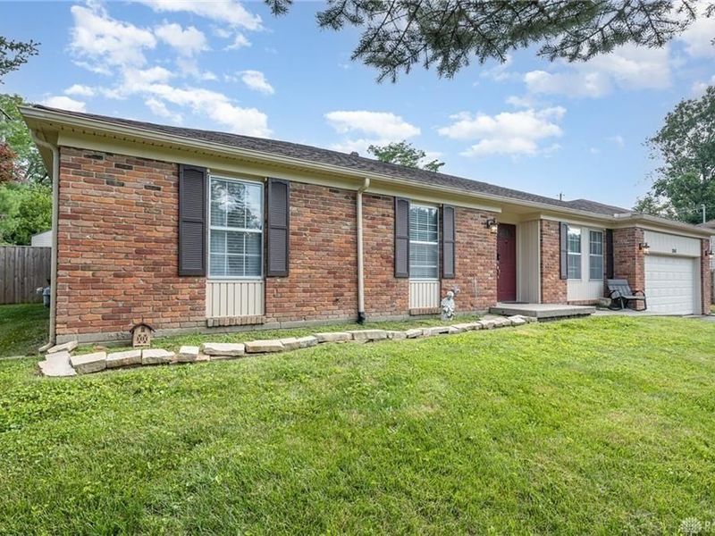 246 Crest Hill Avenue, Vandalia, OH 45377 Photo 3