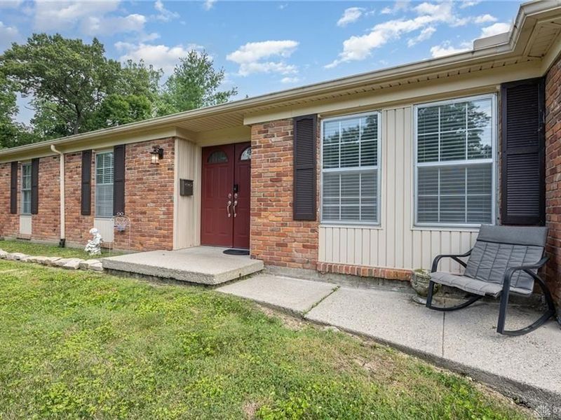 246 Crest Hill Avenue, Vandalia, OH 45377 Photo 5