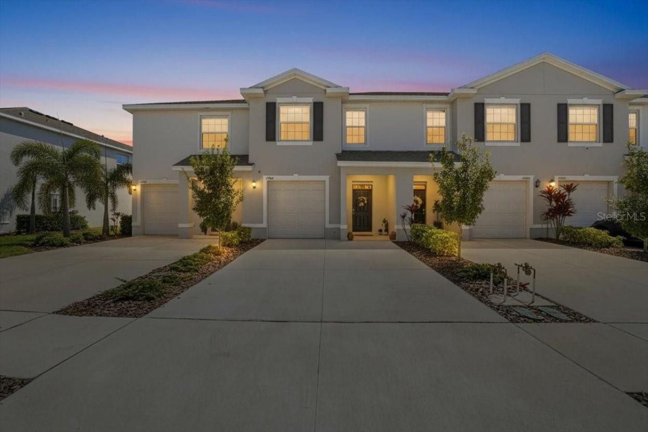 17456 Crescent Moon Loop , Bradenton, FL 34211 Photo