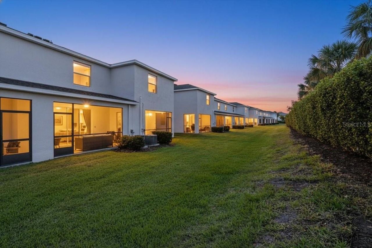 17456 Crescent Moon Loop , Bradenton, FL 34211 Photo