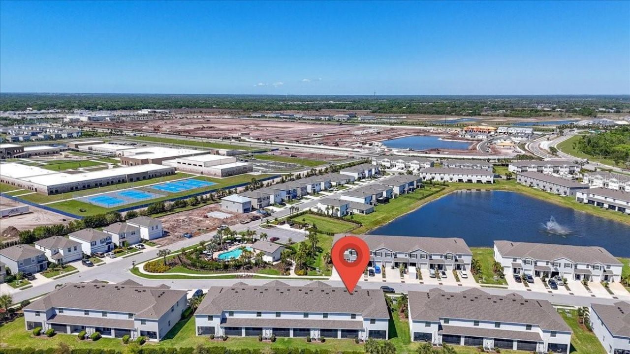 17456 Crescent Moon Loop , Bradenton, FL 34211 Photo