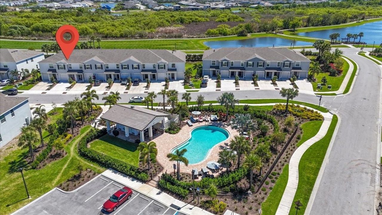 17456 Crescent Moon Loop , Bradenton, FL 34211 Photo