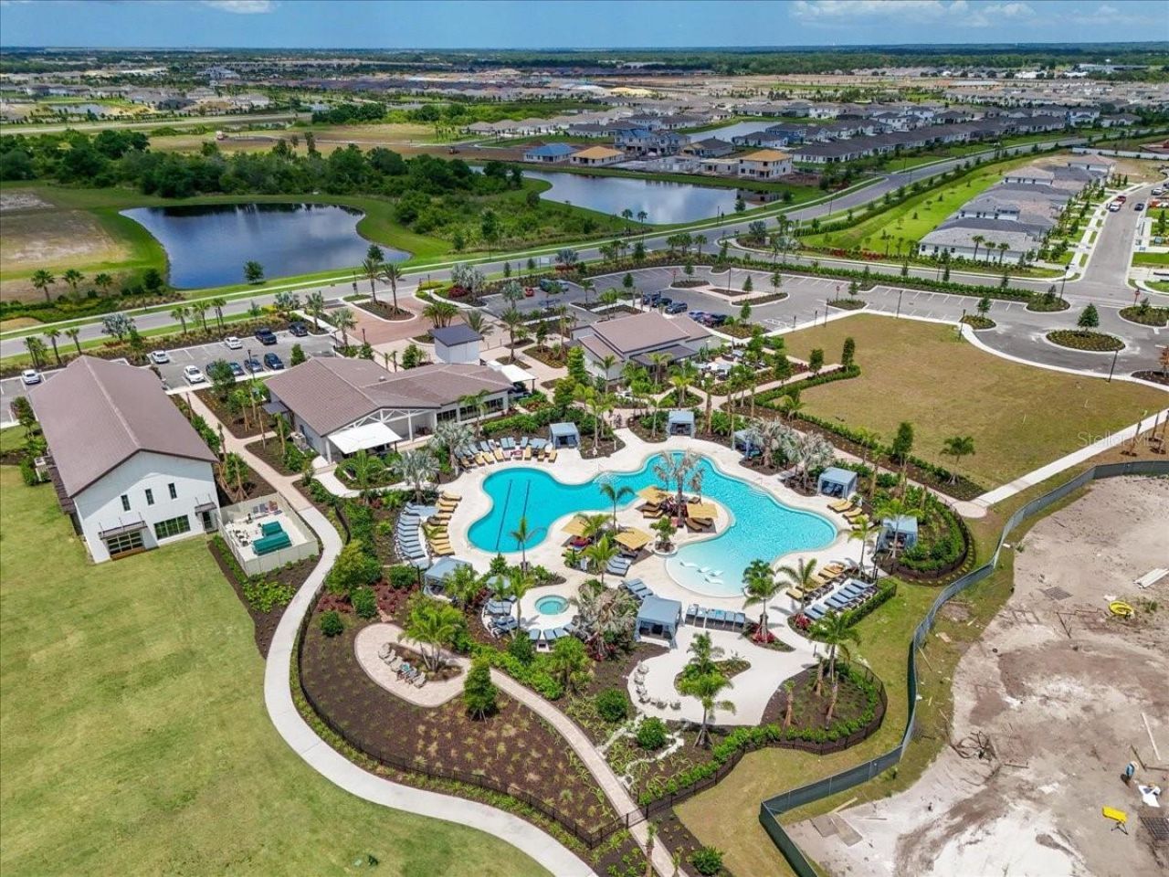 17456 Crescent Moon Loop , Bradenton, FL 34211 Photo