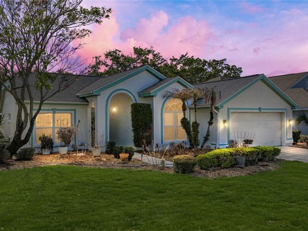 4336 WINDING OAKS CIRCLE , MULBERRY, FL 33860