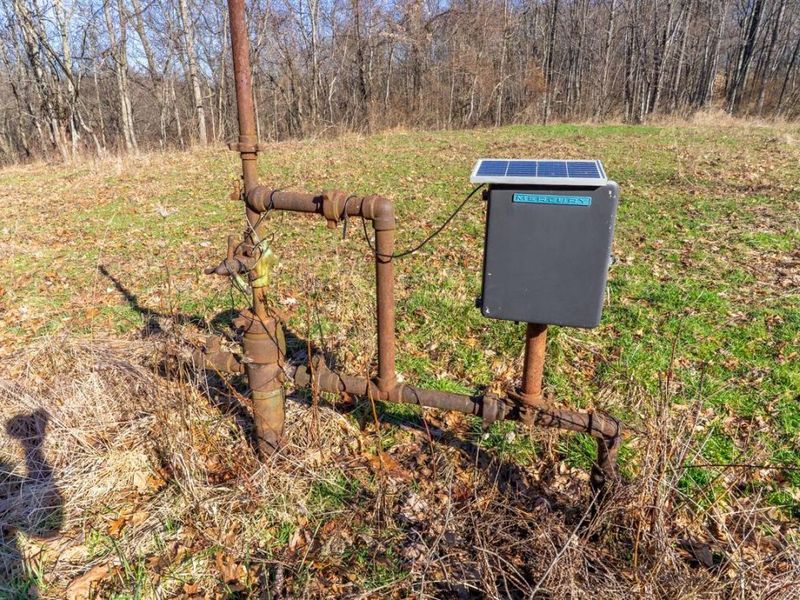 0 Clem Garvin Road, Caldwell, OH 43724 Photo 17