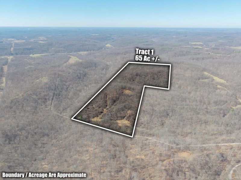 0 Clem Garvin Road, Caldwell, OH 43724 Photo 2