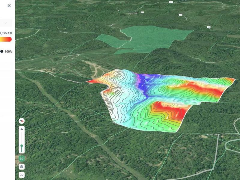 0 Clem Garvin Road, Caldwell, OH 43724 Photo 63