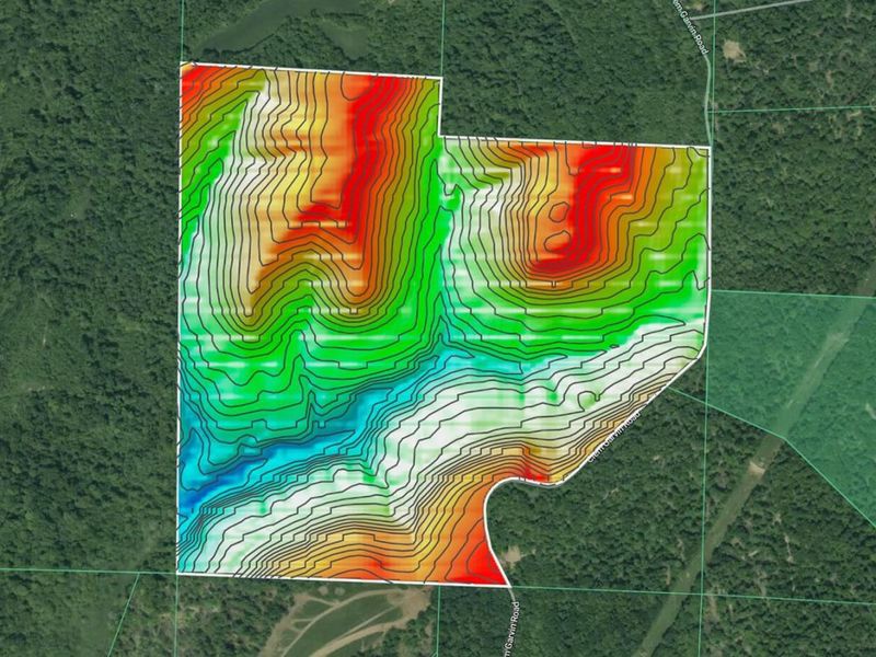 0 Clem Garvin Road, Caldwell, OH 43724 Photo 64