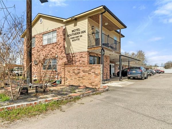 13468 HIGHWAY 90 Highway , Boutte, LA 70039