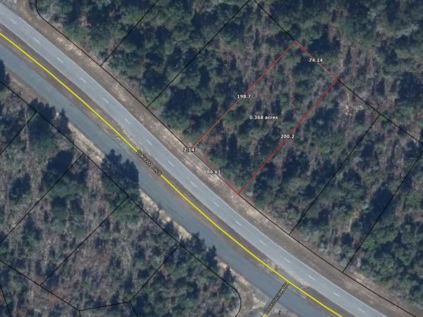 Lot 7 Elkcam Boulevard, Chipley, FL 32428