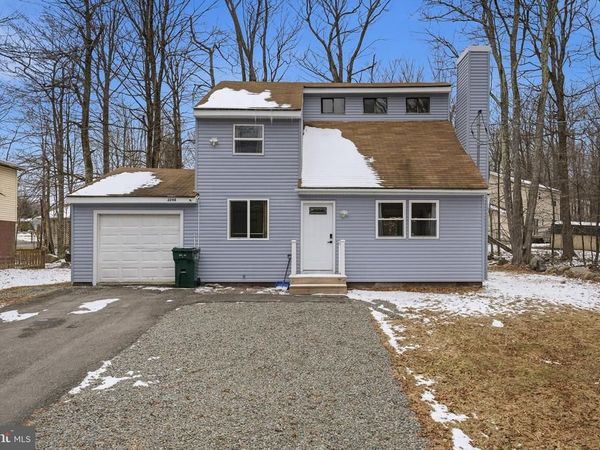 9246 WESTWOOD DRIVE , TOBYHANNA, PA 18466