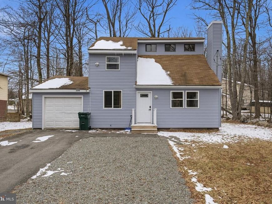 9246 Westwood Drive , Tobyhanna, PA 18466 Main Photo