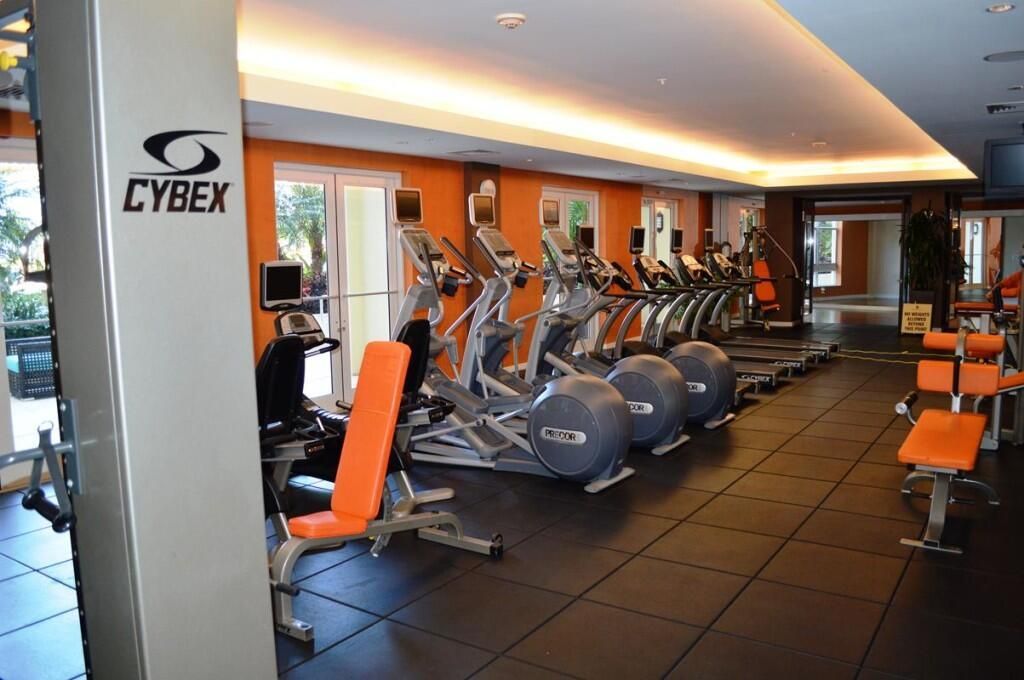 550 Okeechobee Boulevard, Unit 622, West Palm Beach, FL 33401 Photo