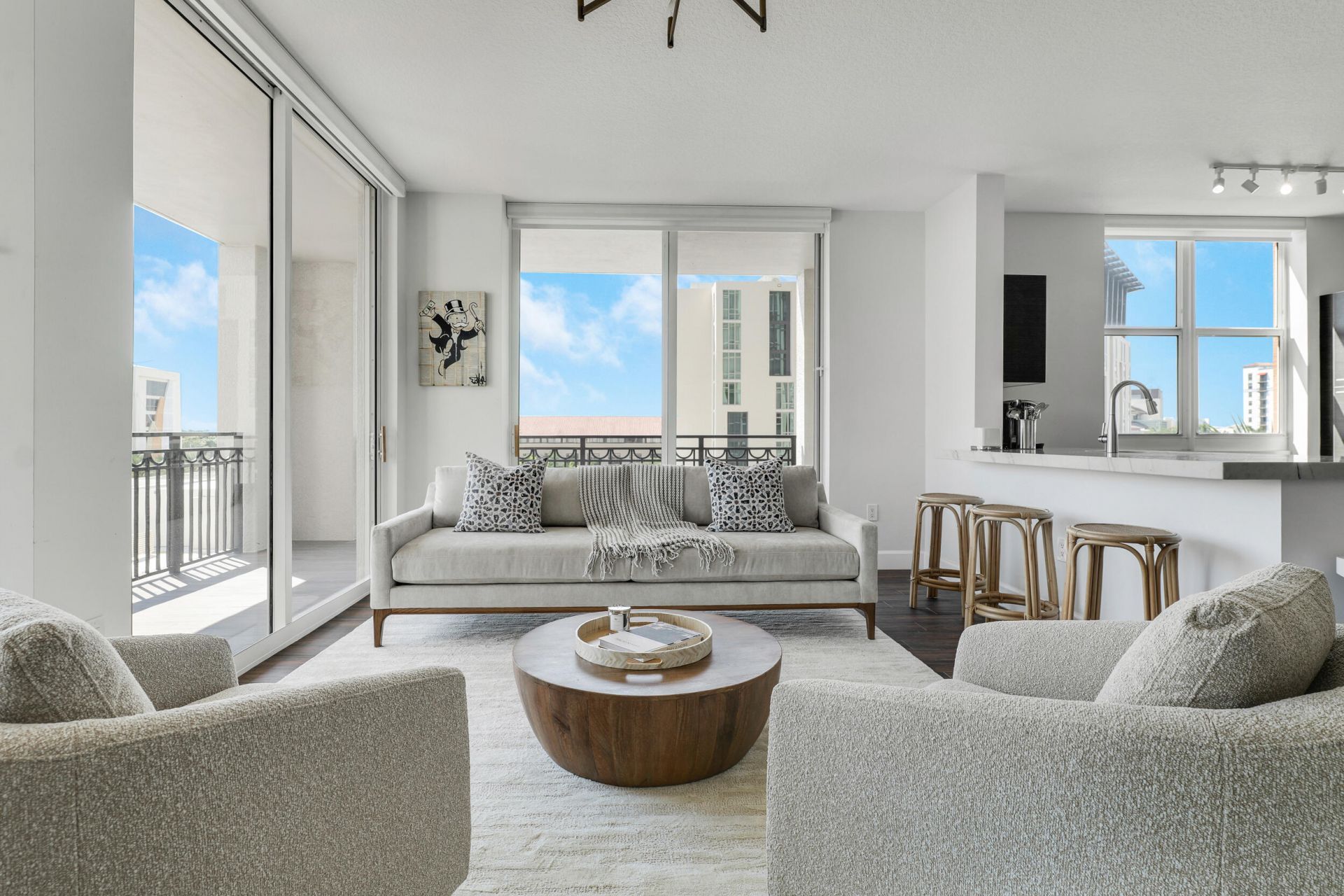 550 Okeechobee Boulevard, Unit 622, West Palm Beach, FL 33401 Photo