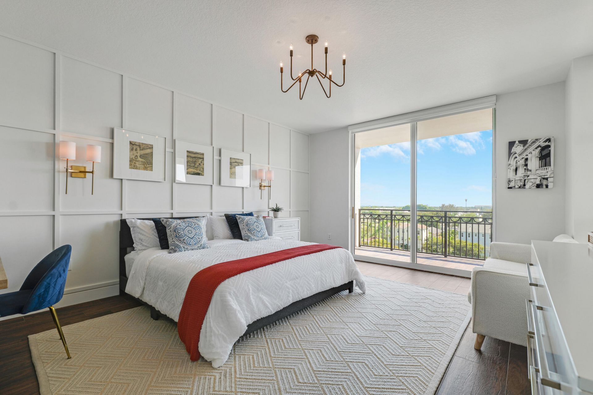 550 Okeechobee Boulevard, Unit 622, West Palm Beach, FL 33401 Photo